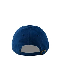 Los Angeles Dodgers MLB BallPark Clean Up Adjustable Cap