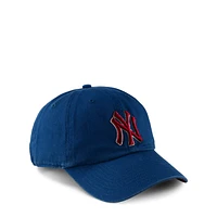 New York Yankees MLB Ballpark Clean Up Adjustable Cap
