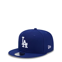 Los Angeles Dodgers MLB Basic 9FIFTY Snapback Cap