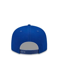 Montreal Expos MLB Basic Snapback Cap