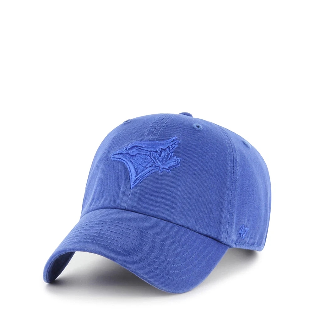 Toronto Blue Jays MLB TC Tonal Clean Up Adjustable Cap