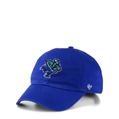 Vancouver Canucks NHL Clean Up Adjustable Cap