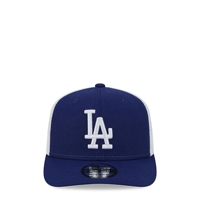 Los Angeles Dodgers MLB OTC Snapback Cap