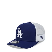 Los Angeles Dodgers MLB OTC Snapback Cap