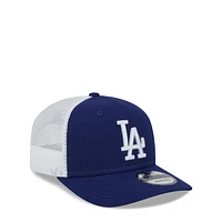 Los Angeles Dodgers MLB OTC Snapback Cap