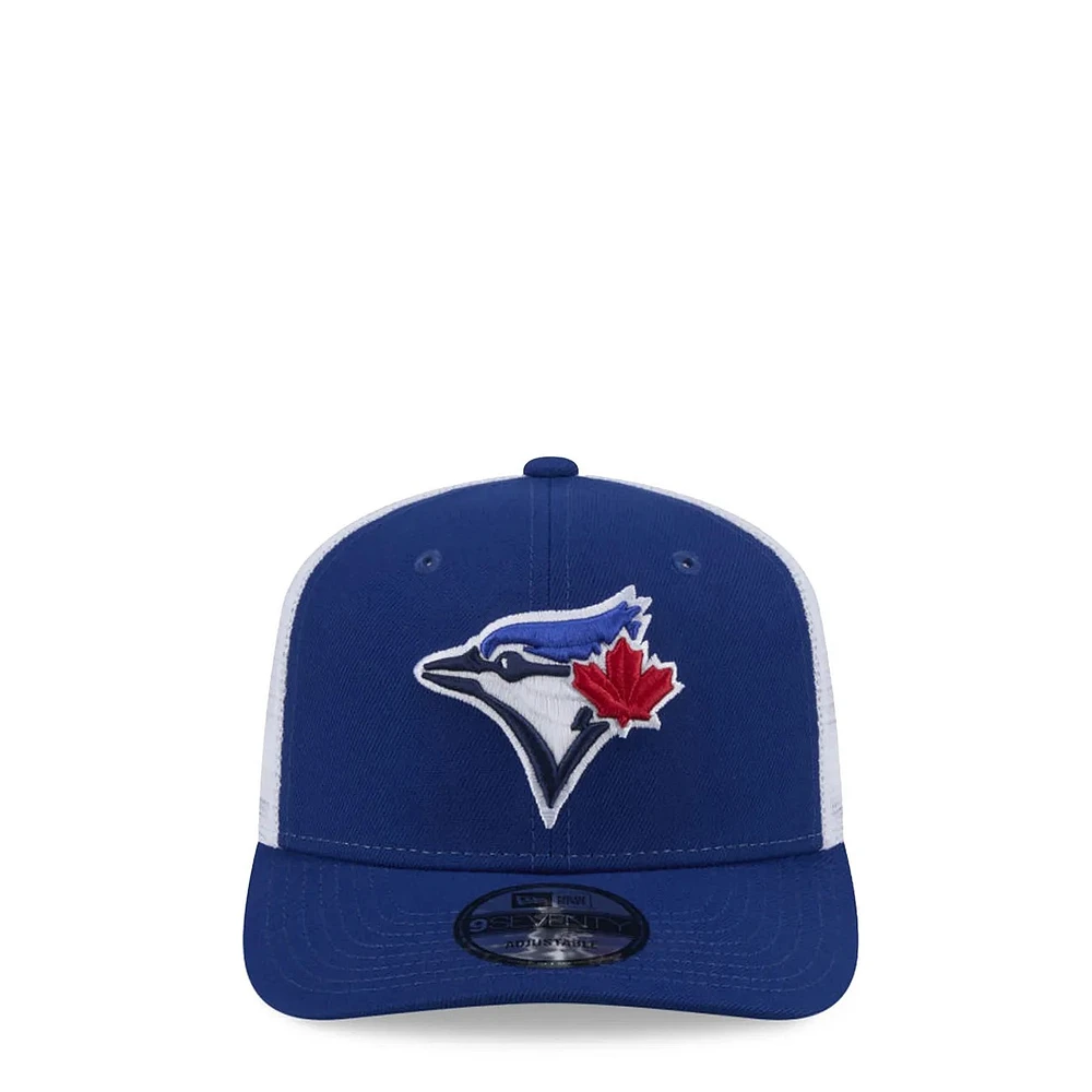 Toronto Blue Jays MLB OTC Snapback Cap