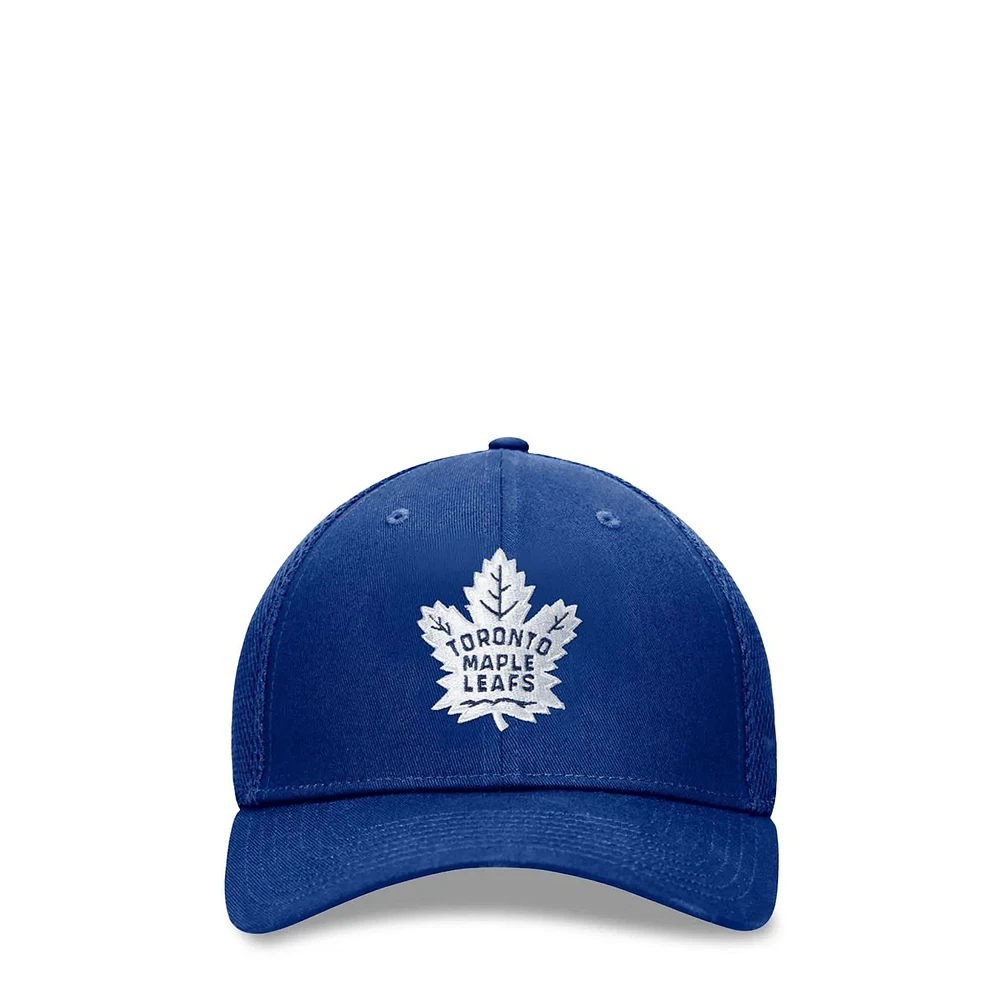 Toronto Maple Leafs NHL TC Spacer Mesh Stretch Cap