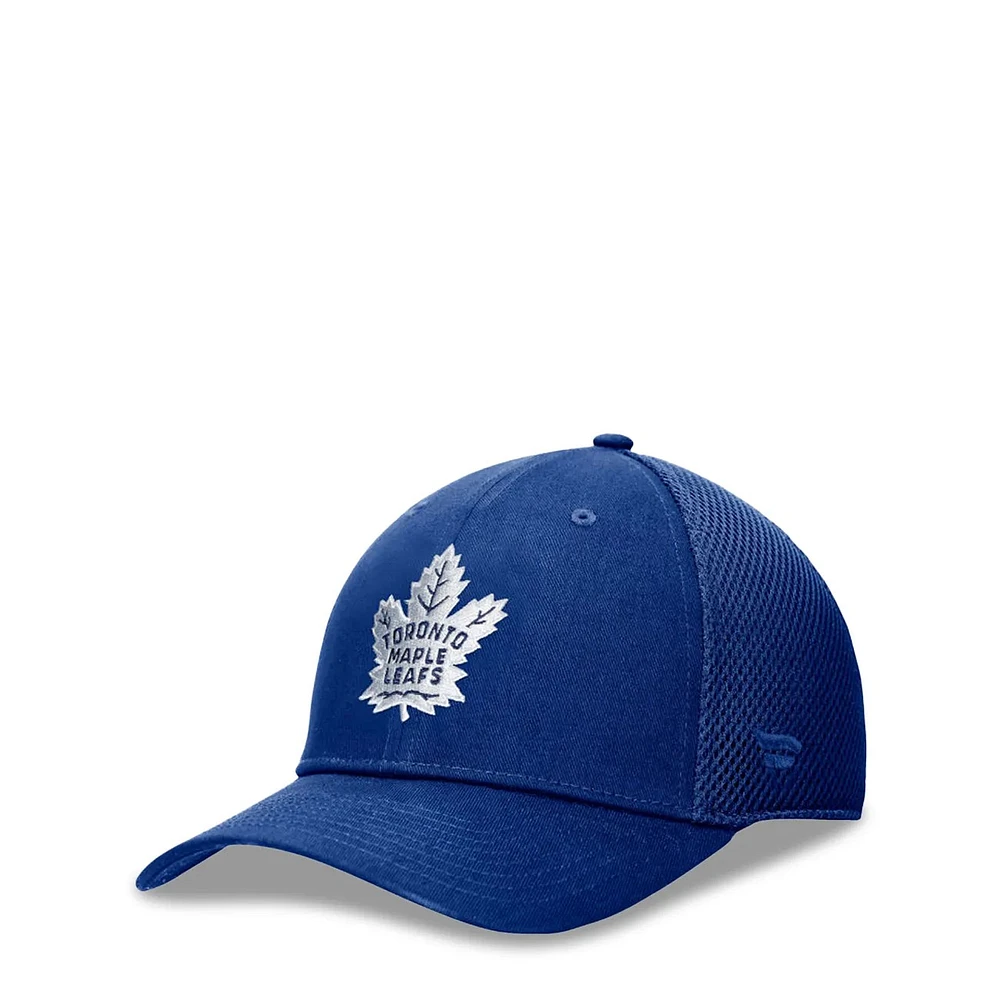 Toronto Maple Leafs NHL TC Spacer Mesh Stretch Cap