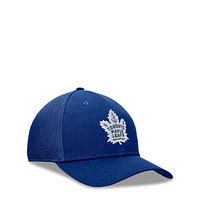 Toronto Maple Leafs NHL TC Spacer Mesh Stretch Cap