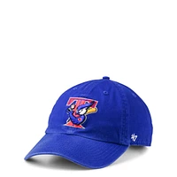 Toronto Blue Jays MLB Cooperstown Clean Up Cap