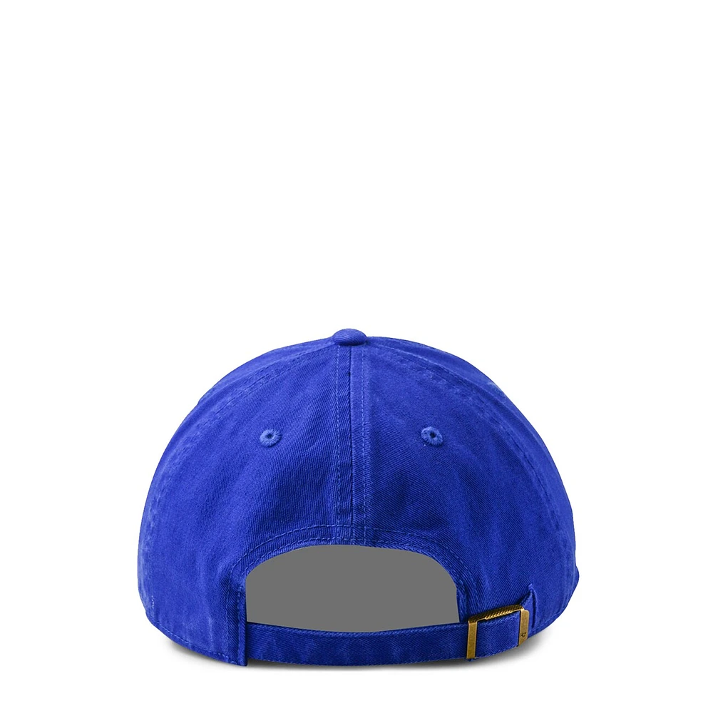 Toronto Blue Jays MLB Cooperstown Clean Up Cap