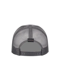 Generic Fish Wavy Trucker Cap