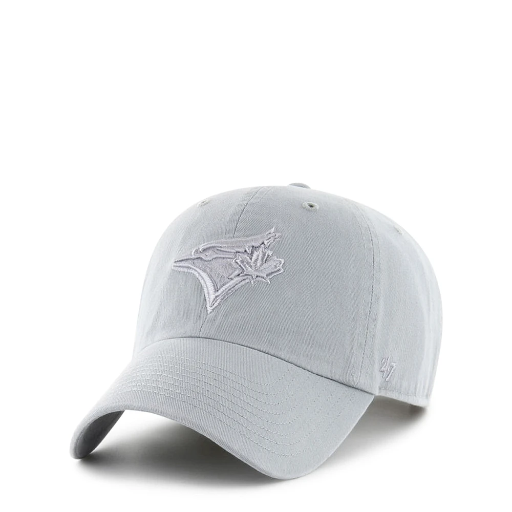 Toronto Blue Jays MLB Storm Tonal Clean Up Adjustable Cap