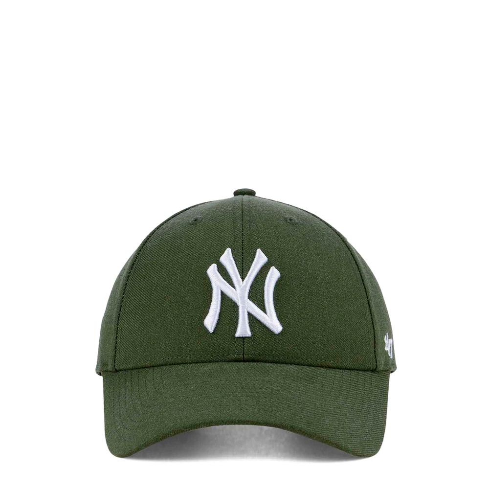 New York Yankees MLB MVP Cap