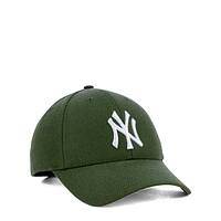 New York Yankees MLB MVP Cap