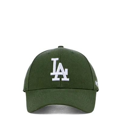Los Angeles Dodgers MLB MVP Cap