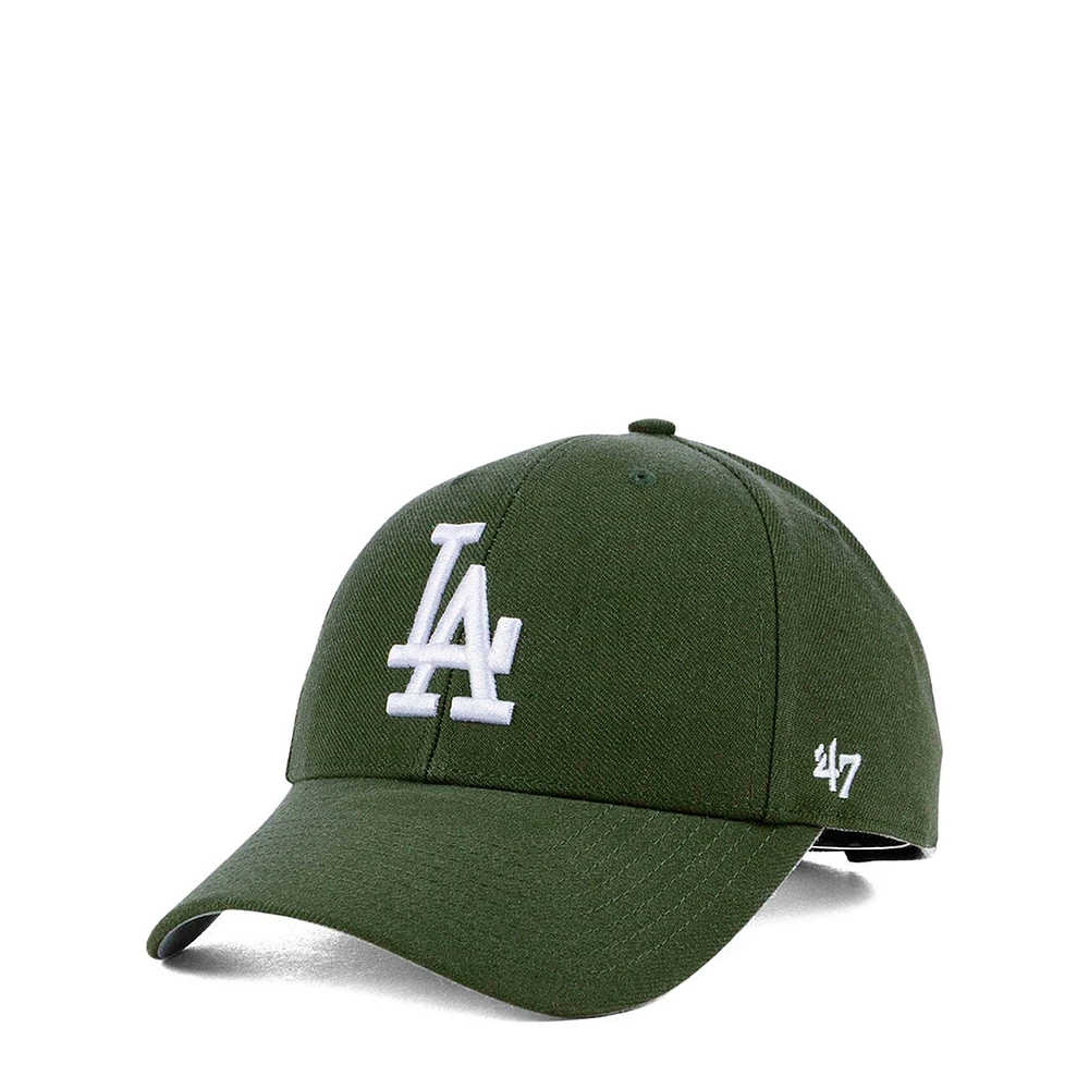 Los Angeles Dodgers MLB MVP Cap