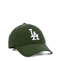 Los Angeles Dodgers MLB MVP Cap