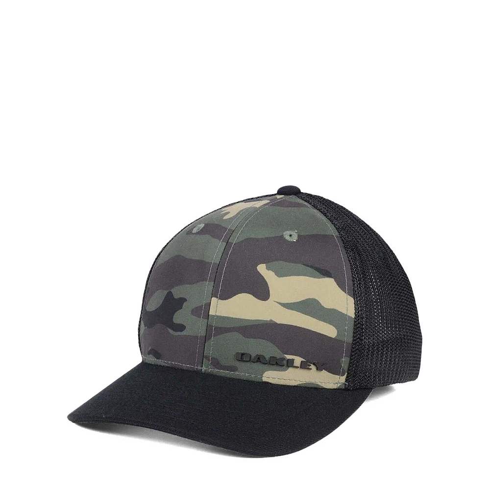 Indy Stretch Fit Cap