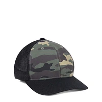 Indy Stretch Fit Cap