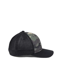 Indy Stretch Fit Cap