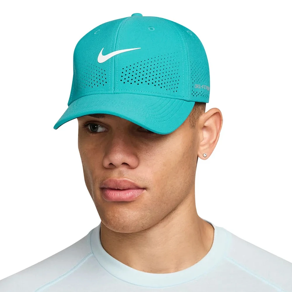 Dri-FIT ADV Rise SwooshFlex Cap