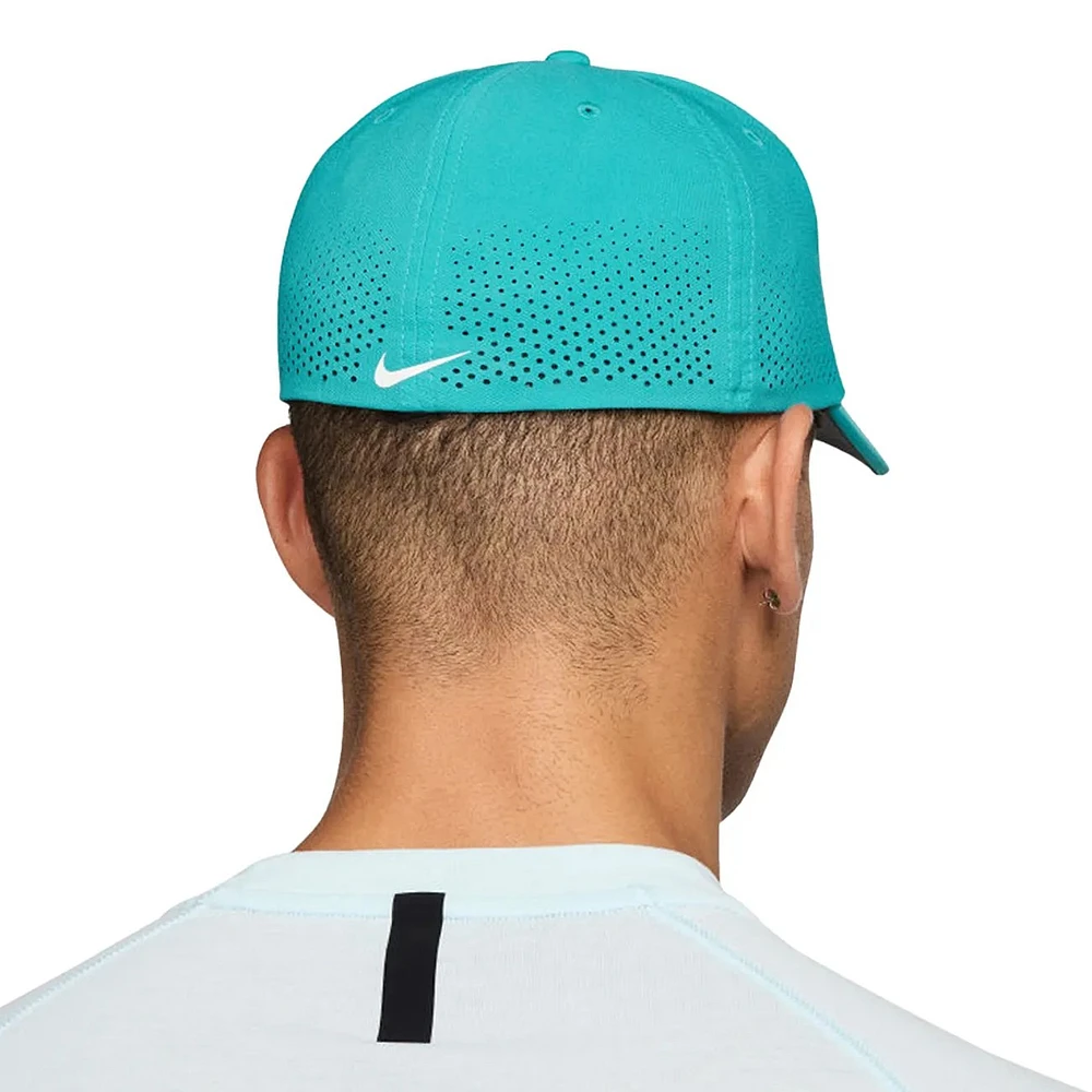 Dri-FIT ADV Rise SwooshFlex Cap