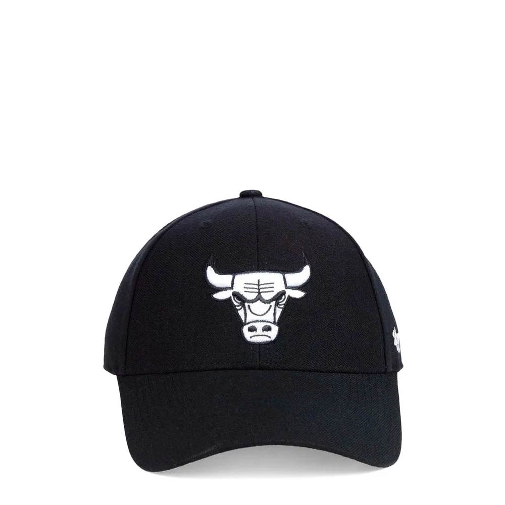 Chicago Bulls NBA MVP Cap