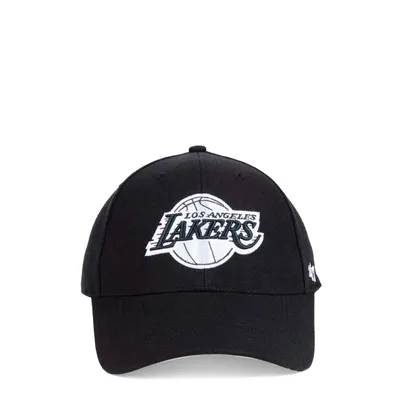 Los Angeles Lakers NBA MVP Cap