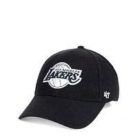 Los Angeles Lakers NBA MVP Cap