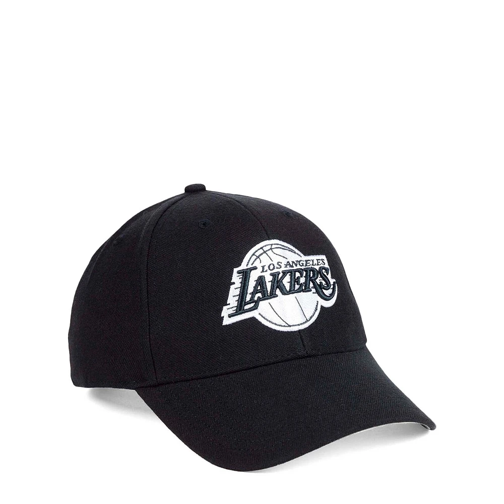 Los Angeles Lakers NBA MVP Cap