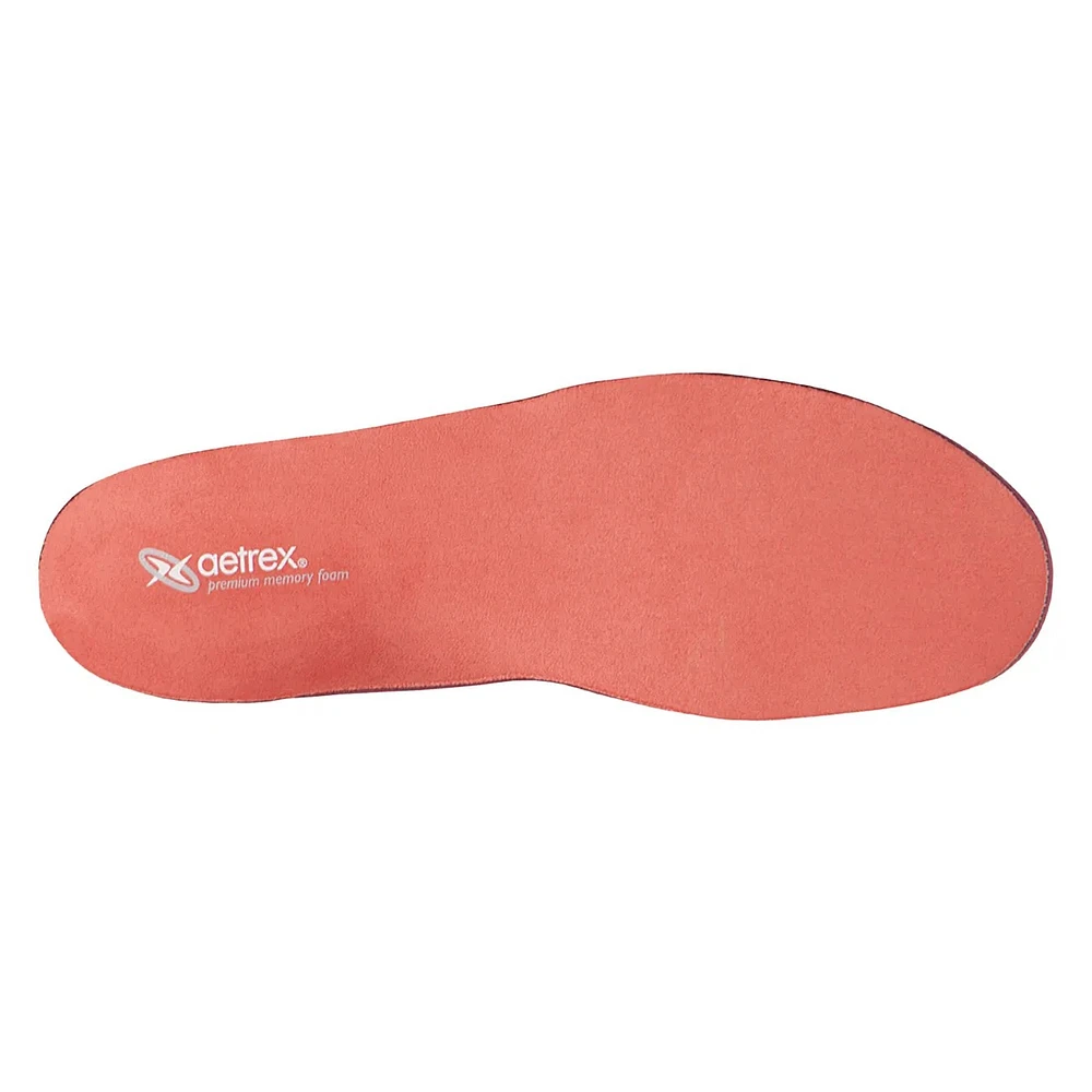 Women's L2300 Premium Memory Foam Orthotics