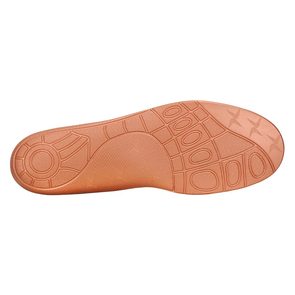 Women's L2300 Premium Memory Foam Orthotics