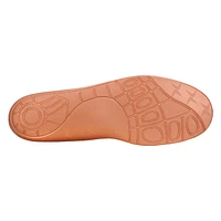 Women's L2320 Premium Memory Foam Posted Orthotics