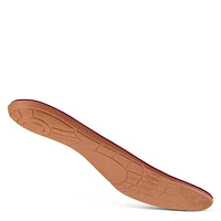 Women's L2320 Premium Memory Foam Posted Orthotics