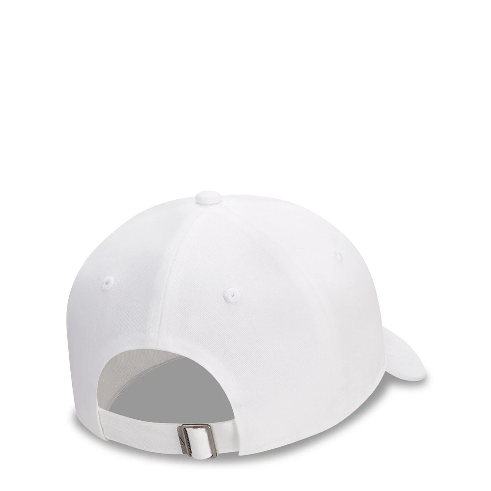 Club Unstructured Futura Wash Adjustable Cap