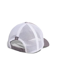 Women's Mesh Trucker Cap