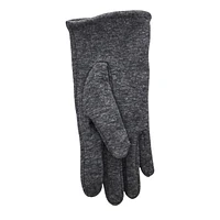 Women's 4-Way Stretch Jersey Gloves