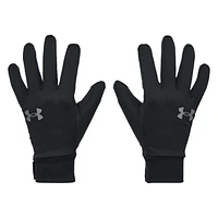 Men's UA Storm Gloves