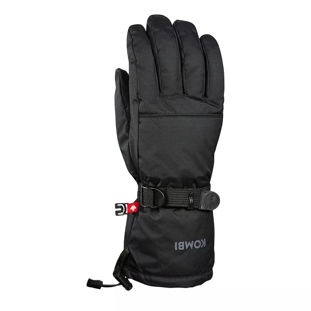 Men's Everyday Gloves