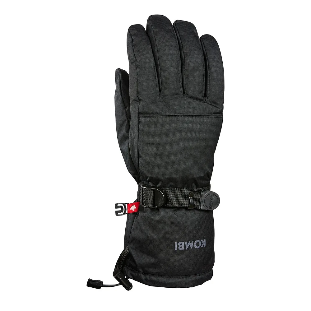 Men's Everyday Gloves