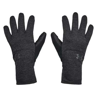 Men's UA Storm Gloves