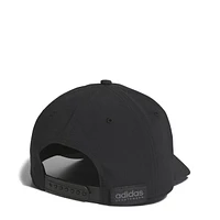 Badge Of Sport Logo Snapback Cap