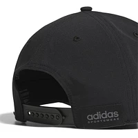 Badge Of Sport Logo Snapback Cap