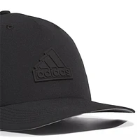 Badge Of Sport Logo Snapback Cap