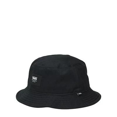 Unisex Patch Bucket Hat