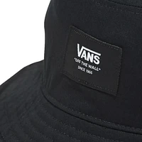 Unisex Patch Bucket Hat