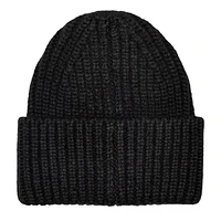 Men's Chunky Rib Beanie