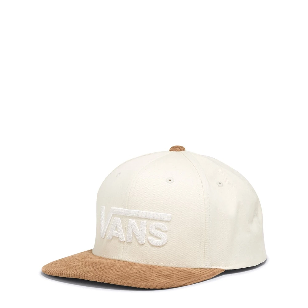 Men's Drop V II Snapback Cap