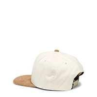 Men's Drop V II Snapback Cap